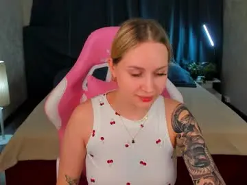 Chaturbate Sex Cam of alice_elf