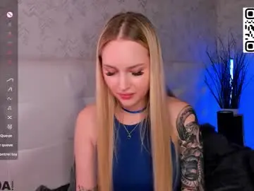 Chaturbate Private Sex Chat of alice_elf