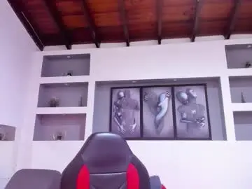 Chaturbate Best live sex cam show of ambar_sex10