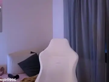 Chaturbate Live Sex of germangirl1996