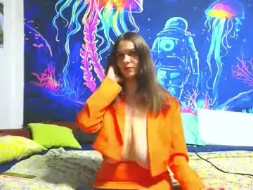 Chaturbate Adult Webcams of jadelin_min