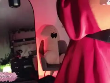 Chaturbate Best Webcam of loidjanne