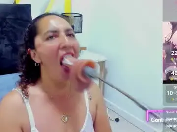 Chaturbate Watch Live Sex Cams of luna_naughty1