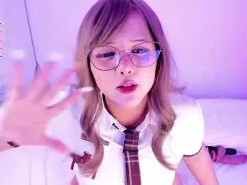 Chaturbate Live Sex of nanaosaky