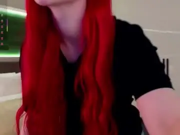 Chaturbate Nude Webcam of rina_red_