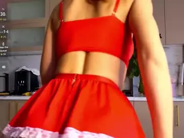 Chaturbate Free Porn Cam of stasyq555