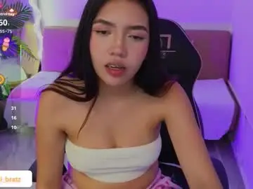 Chaturbate Sex Chat of ameelia_tay