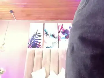 Chaturbate Best live sex cam show of bellaclaiir