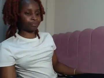 Chaturbate Nude Webcam of caramel_chocolate01