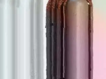 Chaturbate Private Sex Chat of caramel_chocolate01