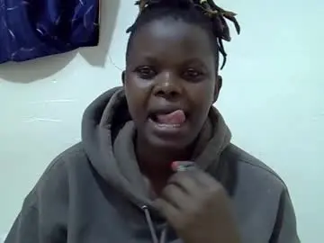 Chaturbate Best live sex cam show of ebony_cuttey30