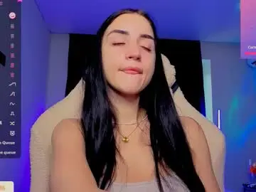 Chaturbate Best Webcam of emma_jordan