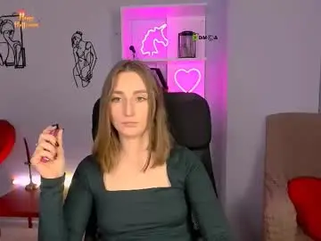 Chaturbate Nude Webcam of eva_smiith_