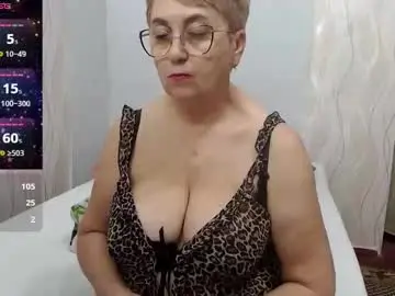 Chaturbate Live Porn of madammargaret