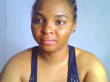 Chaturbate Sex Chat of sexy_ebonygirl_