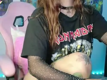 Chaturbate Sex Cam of urbaby6irl