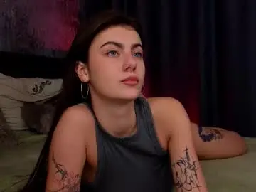 Chaturbate Nude Webcam of _a_n_n_y_