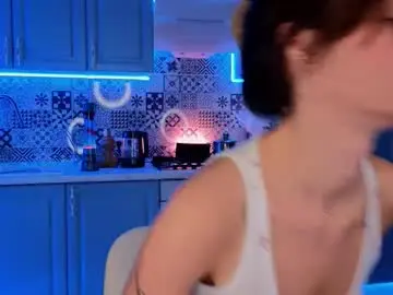 Chaturbate Nude Webcam of _a_n_n_y_