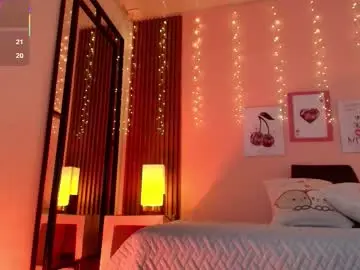 Chaturbate Free Porn Cam of alina_martinelli