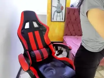 Chaturbate Best Webcam of alison_moon7