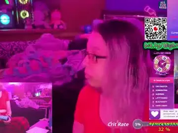 Chaturbate Live Porn of highnesscanna