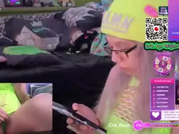 Chaturbate Adult Video Chat of highnesscanna