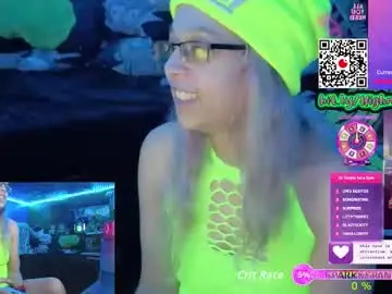 Chaturbate Adult Webcam of highnesscanna