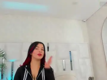 Chaturbate Live Porn of im_nika_