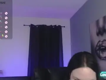 Chaturbate Sex Chat of tiabellaxxx