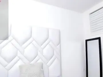 Chaturbate Adult Video Chat of analia18_