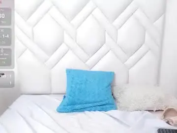 Chaturbate Free Porn Cam of analia18_