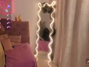 Chaturbate Free Live Porn of eloise_tay