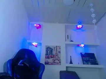 Chaturbate Free Live Porn of greiccy_20