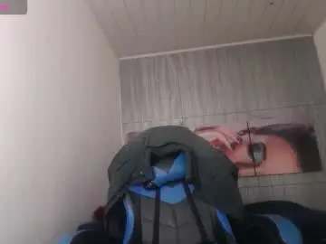 Chaturbate Live Sex of greiccy_20