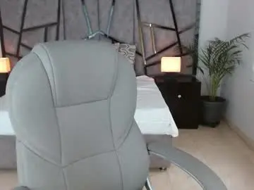 Chaturbate Sex Cam of hamber_reyes