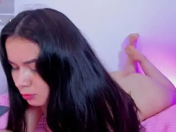 Chaturbate Free Live Porn of linaanssen