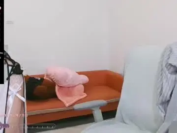 Chaturbate Live Porn of luckrose