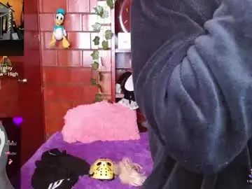 Chaturbate Sex Cam of midoriquinn