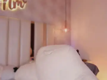 Chaturbate Free Porn Cam of nicolemorelli2