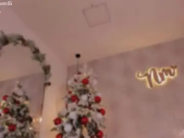 Chaturbate Adult Webcam of nicolemorelli2