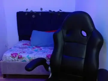 Chaturbate Adult Webcam of _sashagreey