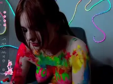 Chaturbate Live Sex Cam of betty_williams_