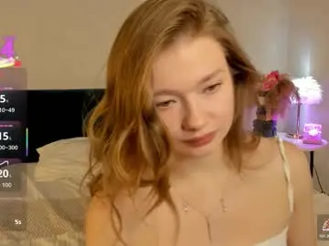Chaturbate Sex Cam of creepy_kittyy