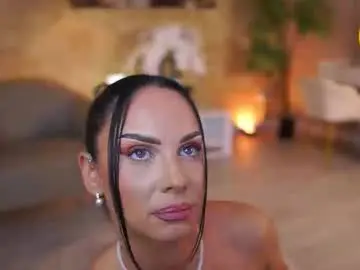 Chaturbate Live Sex of dolce_tentacion