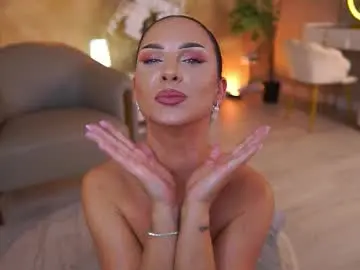 Chaturbate Live Sex of dolce_tentacion