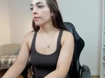 Chaturbate Private Sex Chat of sakura_harper