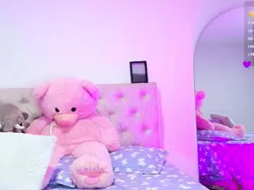 Chaturbate Best live sex cam show of soofikiss