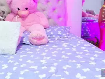 Chaturbate Sex Cam of soofikiss