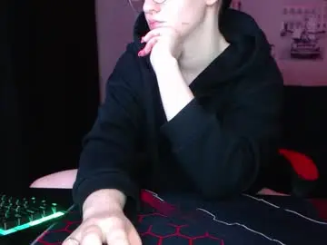 Chaturbate Best live sex cam show of _badkarma_