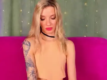 Chaturbate Sex Cam of alina_lovelyx